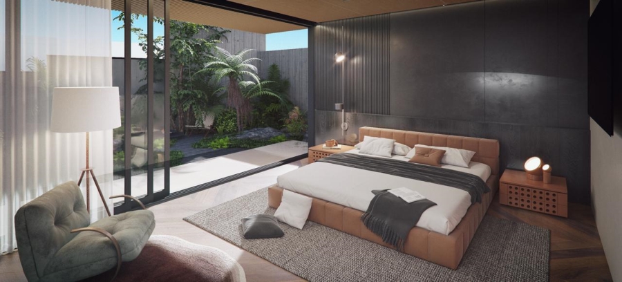 4 Bedroom Property for Sale in Bantry Bay Western Cape